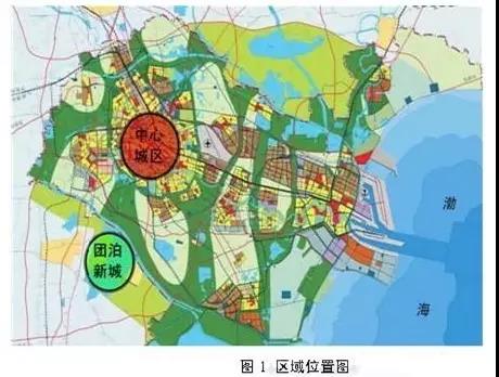 【梧桐公社】城市外扩已成必然趋势，而你的家在哪里呢？